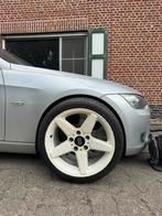 Velgen e36,e46,e90, Auto-onderdelen, Banden en Velgen, Ophalen, 17 inch, Zomerbanden, Banden en Velgen