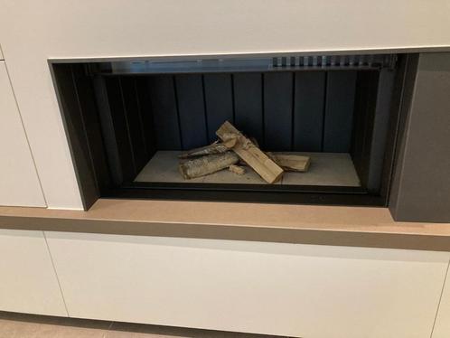 Houthaard Kalfire W85/40F, Huis en Inrichting, Haarden, Nieuw, Houthaard, Ophalen