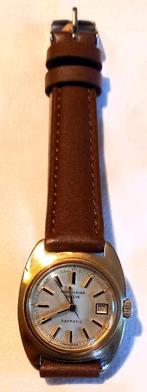 Vintage Favre-Leuba automatisch Zwitsers dameshorloge, Autres marques, Autres matériaux, Avec bracelet, Montre-bracelet