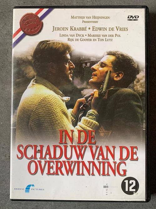 Dvd’s vlaams / nederlands deel 5, CD & DVD, DVD | Néerlandophone, Enlèvement ou Envoi