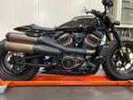 Sportster 1250 S, Motoren, Motoren | Harley-Davidson, 2 cilinders, Particulier, Meer dan 35 kW, 1250 cc