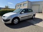 Renault megane 1.4 benzine bj 2007 120000 km goede staat, Auto's, Renault, Voorwielaandrijving, Stof, Zwart, 4 cilinders
