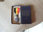 BELGIQUE Médaille de travail, Habileté et moralité, Verzenden, Overige materialen