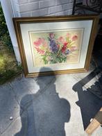 Schilderij, Antiek en Kunst, Kunst | Schilderijen | Modern, Ophalen