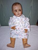 oude baby pop, jaren 1940, Antiek en Kunst, Ophalen of Verzenden