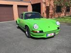 PORSCHE 911 CARRERA MFI 2.7 210PK, Auto's, Porsche, Te koop, Groen, Benzine, Particulier