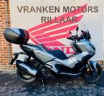 Honda ADV350/ADV/ADV350/350, Bedrijf, 12 t/m 35 kW, LED Verlichting, Scooter