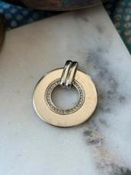 Zilveren hanger Victoria, Ophalen of Verzenden, Zo goed als nieuw, Zilver, Zilver
