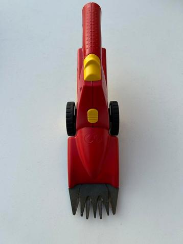 Grastrimmer Wolf Garten beschikbaar voor biedingen