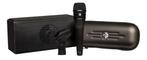 Nouveau microphone cardioïde dynamique Shure KSM8/B Dualdyne, Enlèvement ou Envoi, Neuf, Micro chant, Sans fil