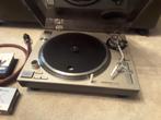 Reloop 7000 mk2 zilveren vinyl draaitafel als nieuw., Ophalen of Verzenden, Zo goed als nieuw, Technics