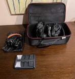 Hollyland Solidcom C1 Pro-4S Full-Duplex Wireless Intercom, Audio, Tv en Foto, Hoofdtelefoons, Ophalen of Verzenden, Nieuw