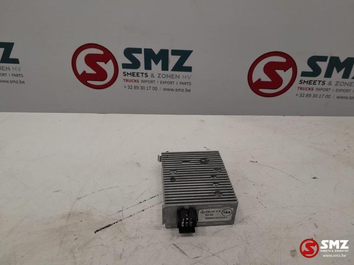 Occ spanningsomvormer Mercedes Actros MP4 A0015421, Auto-onderdelen, Vrachtwagen-onderdelen, Mercedes-Benz, Elektronica en Kabels