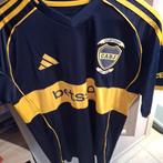 Voetbal trui BOCAJUNIORS maat 2XL, Sport en Fitness, Voetbal, Ophalen
