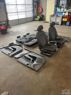 Kompleet interieur Audi a1 sportback hatchback bouwjaar 2016, Ophalen of Verzenden, Gebruikt, Audi