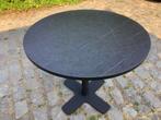 *Prachtige nieuwe stevige keukentafel in marmerlook, Ophalen