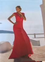 Prachtig suite/trouwkleed van LINEA RAFAELLI, Ophalen, Maat 42/44 (L)