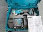 Makita snijmachine CP100D, Doe-het-zelf en Bouw, Ophalen, Zo goed als nieuw