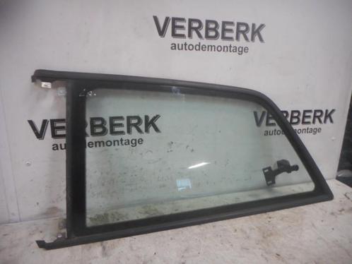 ZIJRUIT LINKS ACHTER Audi A3 (8L1) (01-1996/05-2003), Auto-onderdelen, Ruiten en Toebehoren, Audi, Gebruikt