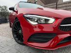Mercedes-Benz CLA-Klasse 200 CLA 200 / AMG / PANO (bj 2020), Auto's, Automaat, CLA, Gebruikt, 120 kW