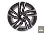 Jaguar XF X260 20 inch velg GX6M-1007-FA origineel, Gebruikt