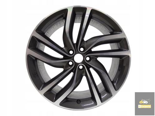 Jaguar XF X260 20 inch velg GX6M-1007-FA origineel, Auto-onderdelen, Banden en Velgen, Gebruikt
