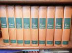 Dictionnaire ; Le Grand Robert 1986 - 9 volumes, Boeken, Woordenboeken, Ophalen, Frans, Overige uitgevers, Nieuw