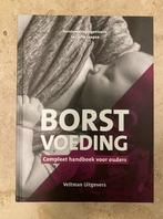 Borstvoeding (La Leche League), Boeken, Verzenden, Zwangerschap en Bevalling, Zo goed als nieuw, La Leche League