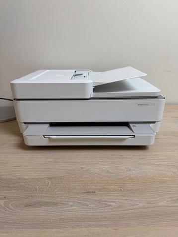 HP ENVY printer 6432e beschikbaar voor biedingen