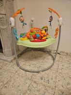 Baby jumper Fisher price, Kinderen en Baby's, Ophalen, Zo goed als nieuw, Fisher-Price