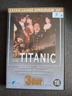 The titanic, Ophalen of Verzenden