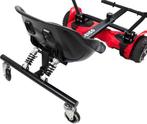 Driftkart drift gokart inclusief hoverboard met gyro!, Ophalen, Zo goed als nieuw