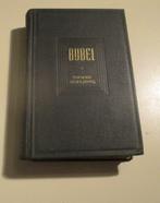 Prima Bible - Société biblique néerlandaise - 1951, Livres, Utilisé, Enlèvement ou Envoi