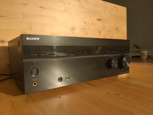 Sony STR-DN 840 MULTI CHANNEL AV RECEIVER 7.2, Audio, Tv en Foto, Versterkers en Ontvangers, Zo goed als nieuw, Sony, Ophalen of Verzenden