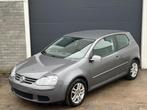 Volkswagen Golf 1.4i benzine 076.000km Gekeurd Vvk, Auto's, Handgeschakeld, Euro 4, Cruise Control, Golf