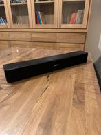 Bose solo 5 soundbar, Ophalen of Verzenden, Zo goed als nieuw