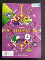 Essentia leerboek voor de 3e school, Boeken, Schoolboeken, Ophalen, Zo goed als nieuw