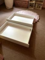 Bed Ikea, Ophalen, Nieuw, 160 tot 180 cm, 85 tot 100 cm