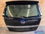 OPEL ZAFIRA B Zwart Z20R achterklep 2005-2011, Auto-onderdelen, Ophalen, Gebruikt, Achterklep, Opel