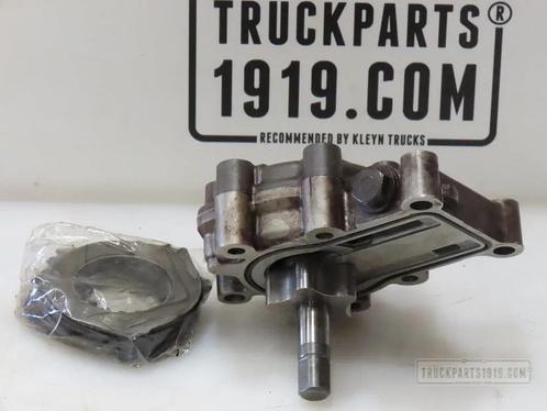 Scania 2360885 | Oliepomp versnellingsbak, Auto-onderdelen, Vrachtwagen-onderdelen, Scania, Transmissie en Accessoires, Gebruikt