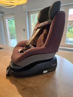 Maxi-cosi Pearl + familyfix base, Kinderen en Baby's, Ophalen, Maxi-Cosi, Isofix