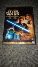 DVD box Star Wars 2, Cd's en Dvd's, Dvd's | Science Fiction en Fantasy, Ophalen of Verzenden, Gebruikt, Boxset
