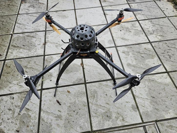 drone onyxstar X8 très puissant, Hobby en Vrije tijd, Modelbouw | Radiografisch | Helikopters en Quadcopters, Elektro, Ophalen of Verzenden