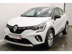 Renault Captur 1.0 Tce Intens GPS Dig.Airco Alu Cruise, Autos, Renault, SUV ou Tout-terrain, https://public.car-pass.be/vhr/974a22d0-7d4d-4a75-b0d5-2ce19b644f72