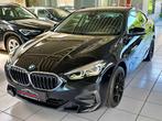 BMW 218 Coupe/ Digital Cock / AUTOMAAT!/LED LICHTS️, Auto's, BMW, Stof, Gebruikt, 2 Reeks, Zwart