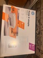 HP DeskJet 2710e printer, Computers en Software, Printers, Ophalen, Hp, Kopieren, Gebruikt