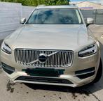 Volvo XC90, Auto's, Volvo, Leder, Diesel, Particulier, USB