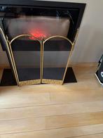 Vuurhaard bescherming, Ophalen, Gebruikt