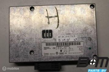 Telefoon module 4F1862335 beschikbaar voor biedingen