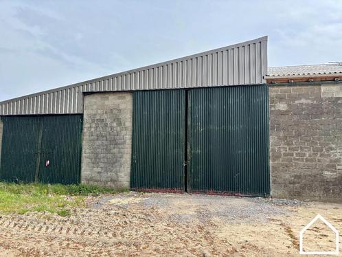 Industrieel te huur in Ieper, Immo, Huizen te huur, Overige soorten